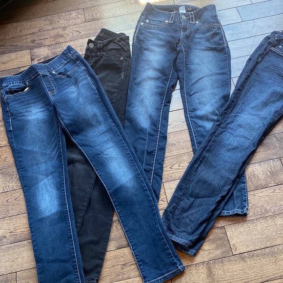 4 maurice jeggings - Picture 3 of 3